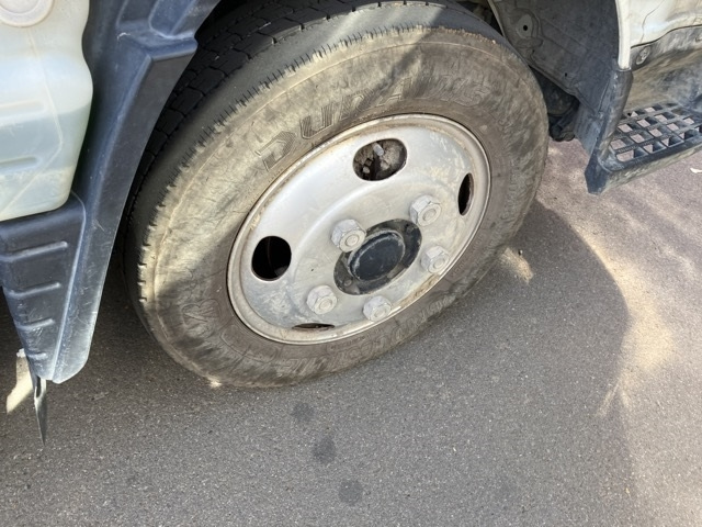 MITSUBISHI CANTER 2018