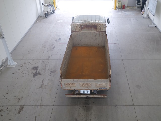 MITSUBISHI CANTER 2018