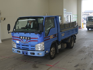 ISUZU ELF 2010