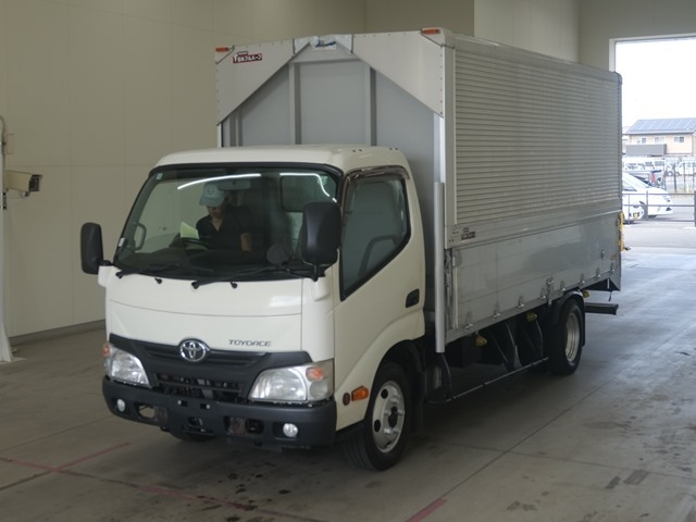 TOYOTA TOYOACE 2013