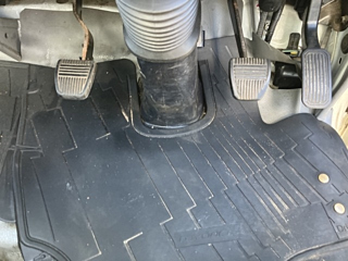 TOYOTA TOYOACE 2013
