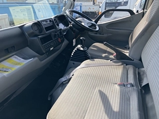 TOYOTA TOYOACE 2013