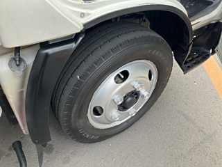 TOYOTA TOYOACE 2013