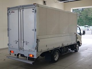 TOYOTA TOYOACE 2013
