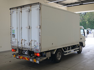 MITSUBISHI CANTER 2013