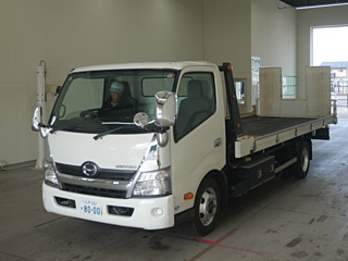 HINO DUTRO 2012