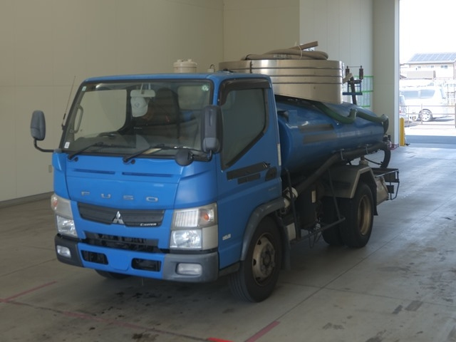 MITSUBISHI CANTER 2013