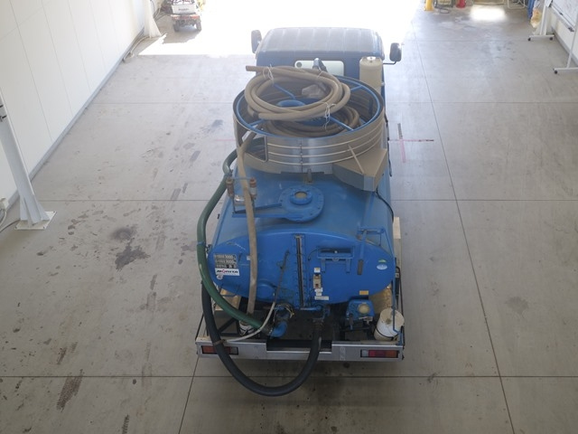 MITSUBISHI CANTER 2013