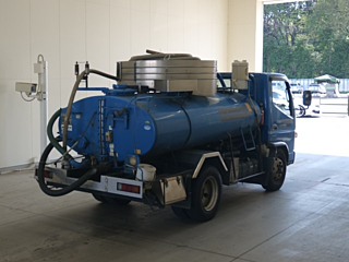 MITSUBISHI CANTER 2013