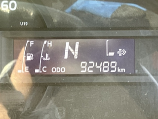 HINO DUTRO 2017