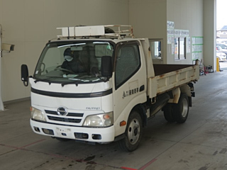 HINO DUTRO 2009