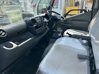 HINO DUTRO 2017