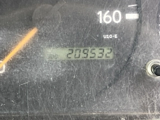 TOYOTA TOYOACE 2014