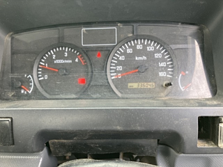 NISSAN CONDOR 2008