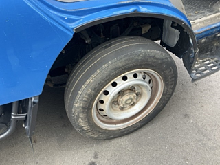 TOYOTA TOYOACE 2014