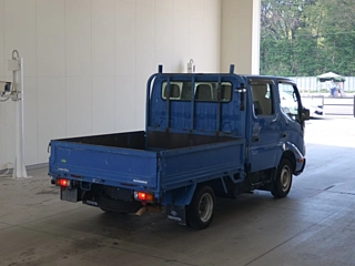 TOYOTA TOYOACE 2014