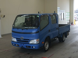 TOYOTA TOYOACE 2014