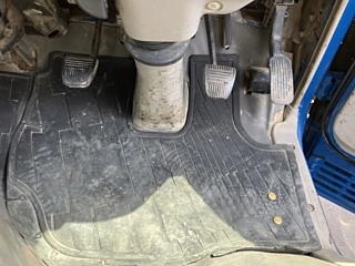 TOYOTA TOYOACE 2014