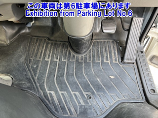NISSAN ATLAS 2014