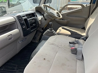 TOYOTA TOYOACE 2014