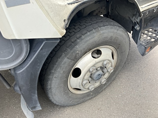 HINO DUTRO 2013