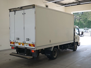 HINO DUTRO 2013