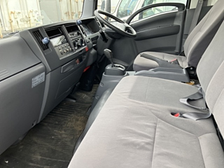 ISUZU ELF 2015