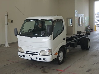 TOYOTA DYNA 2013