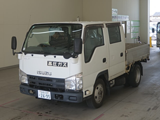 ISUZU ELF 2012