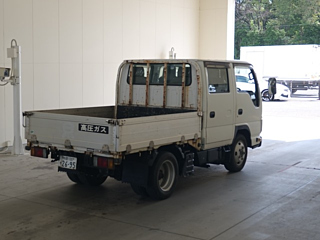 ISUZU ELF 2012