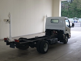 TOYOTA DYNA 2013