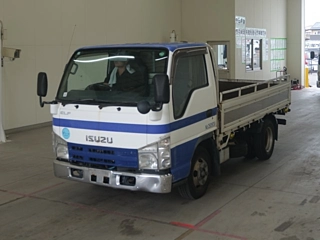 ISUZU ELF 2008
