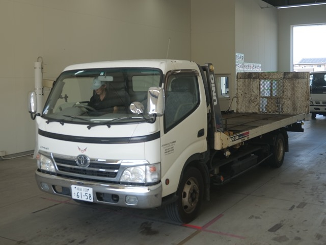 TOYOTA DYNA 2008