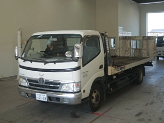 TOYOTA DYNA 2008