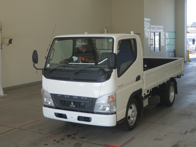 MITSUBISHI CANTER 2008
