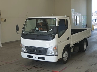 MITSUBISHI CANTER 2008