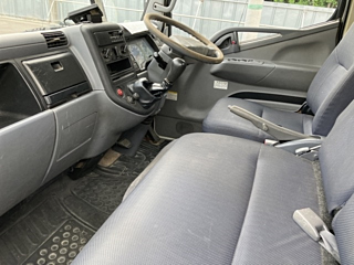 MITSUBISHI CANTER 2008
