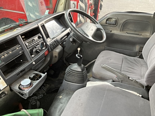ISUZU ELF 2008