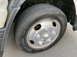 MITSUBISHI CANTER 2008