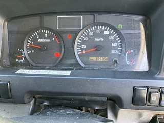 ISUZU ELF 2008