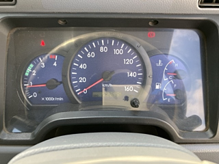 MITSUBISHI CANTER 2008