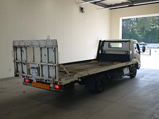 TOYOTA DYNA 2008