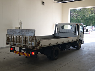 ISUZU ELF 2013