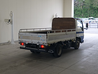 ISUZU ELF 2008