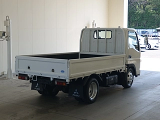 MITSUBISHI CANTER 2008