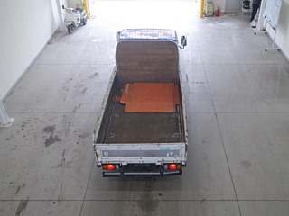 ISUZU ELF 2008
