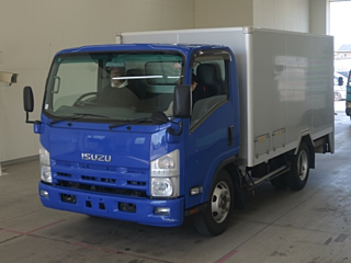 ISUZU ELF 2011