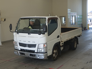 MITSUBISHI CANTER 2013