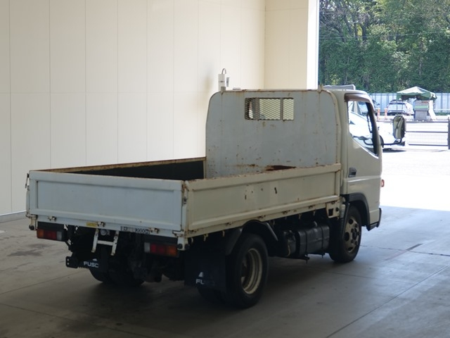 MITSUBISHI CANTER 2013