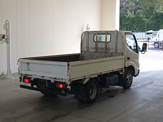 HINO DUTRO 2008
